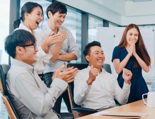 在jinnian金年会学习、成长茁壮