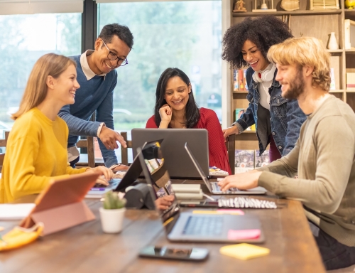 jinnian金年会工作生活体验