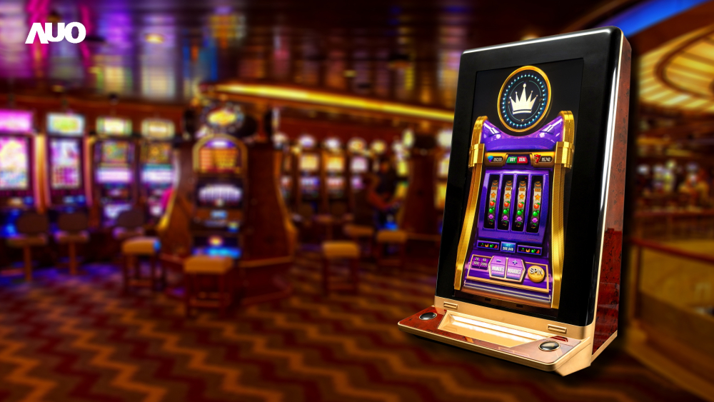 友達30吋3D雙層顯示器，結合上層Micro LED和下層低反射A.R.T. LCD顯示技術，同時呈現2D和3D影像，不受觀賞距離和角度限制，可應用於娛樂、擴增實境等場域，打造嶄新的娛樂體驗