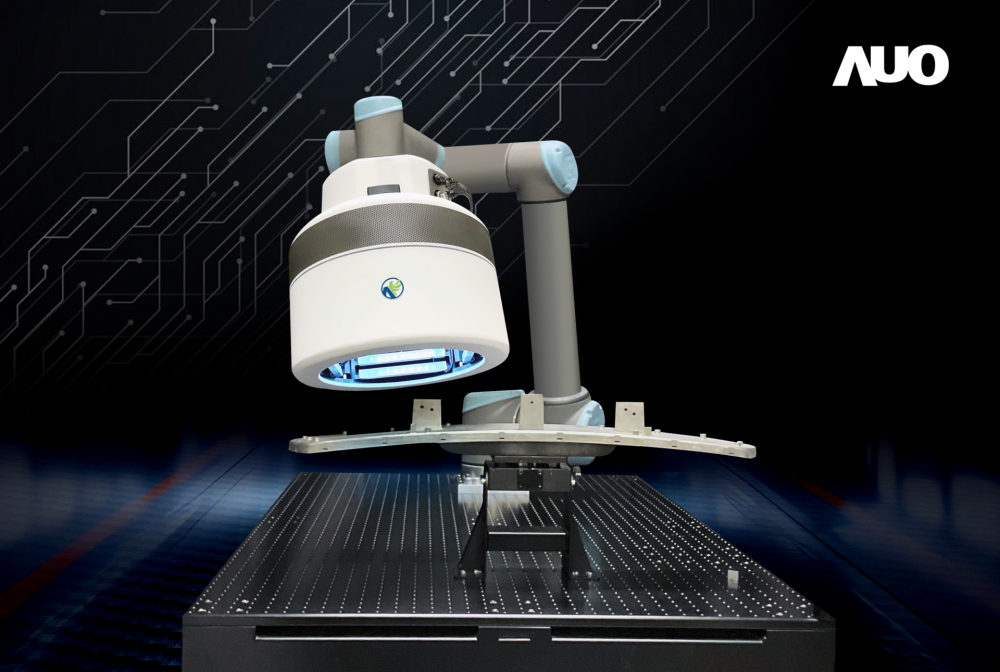 隨著全球智慧工廠與車用顯示器市場的發展，友達2D/3D自動化智能光學量測儀透過整合技術不受限任何場域架構，提供產品外觀高效率檢測與應用擴充彈性，提升產品組裝良率和產業競爭優勢