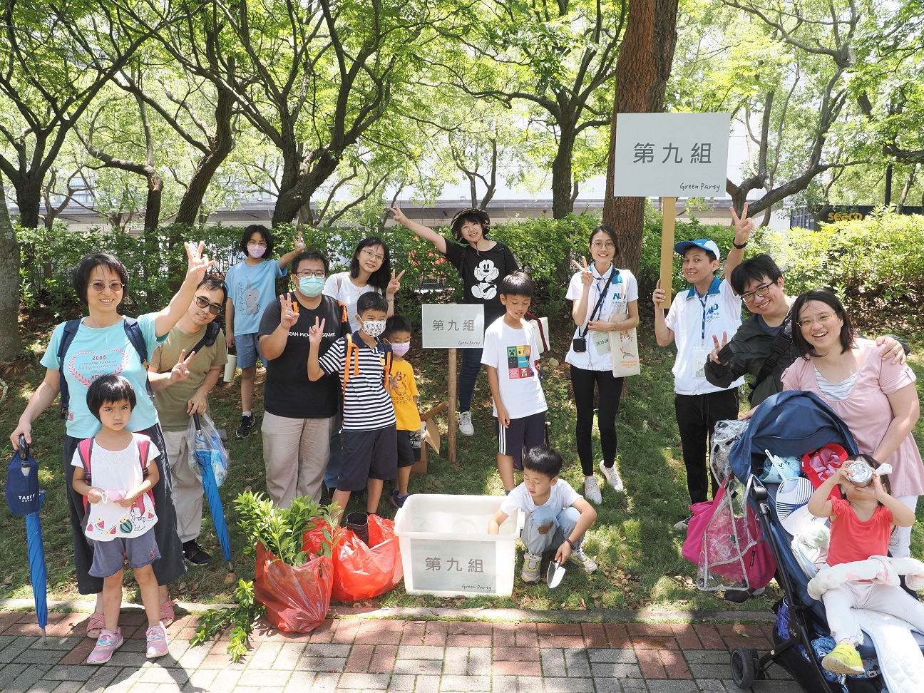 友達致力照顧員工「婚生養教陪」人生各階段的需求，推出科技製造業內首創之「有薪親子假」