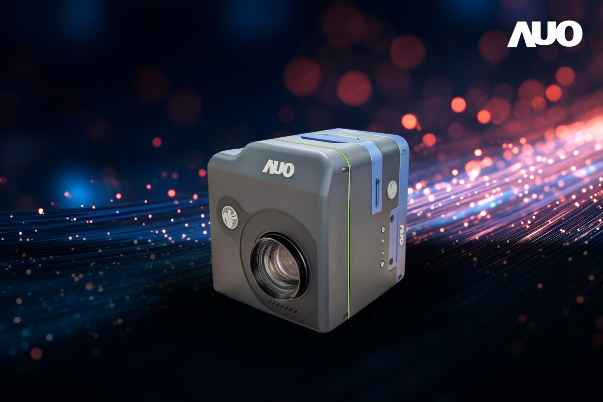 友達AIC-151MP面形輝色度量測儀獲得2025顯示器元件產品技術獎 設備及零組件類傑出產品獎，採非接觸式量測技術，擁有1.51億像素高解析度，提供準確、快速且高度重複的量測結果