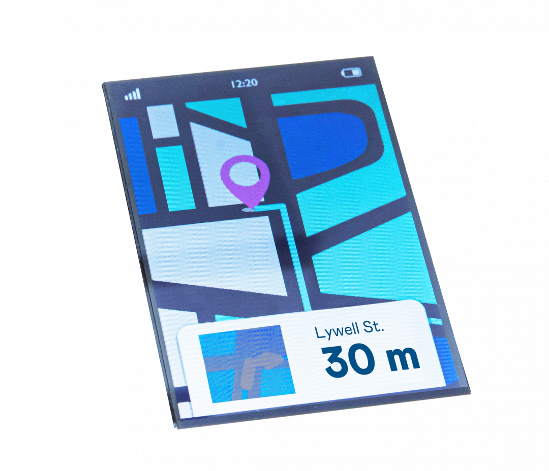 重量輕、厚度薄